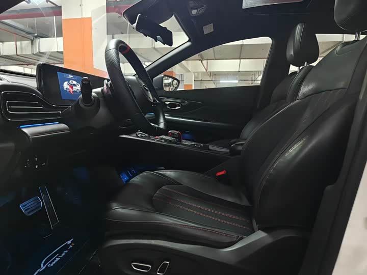 Фото 5 - GAC Trumpchi Empow R