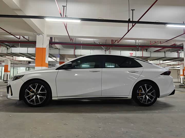 Фото 7 - GAC Trumpchi Empow R