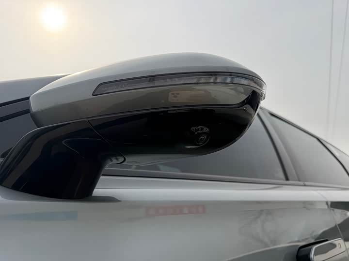 Фото 6 - Chery Tiggo 9