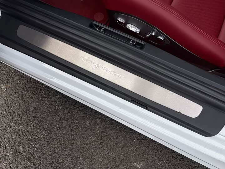 Фото 8 - Porsche 718