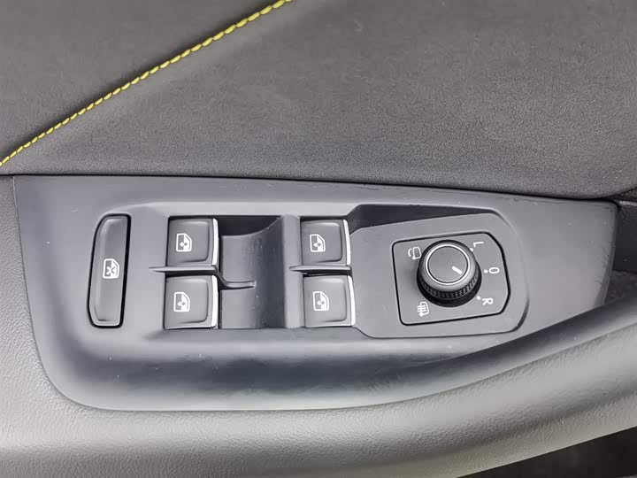 Фото 9 - Volkswagen CC