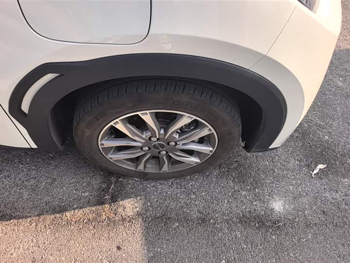 Фото 6 - BYD Seagull