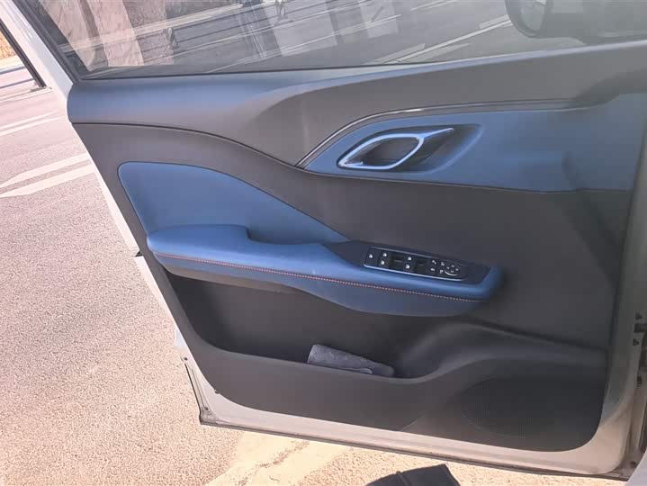 Фото 7 - BYD Seagull