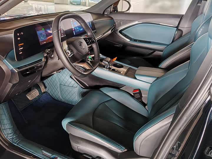 Фото 5 - MG Motor 7