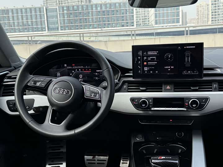 Фото 7 - Audi A5