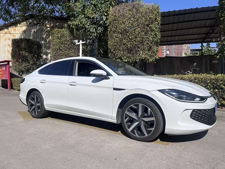 Фото 3 - Volkswagen Lamando L