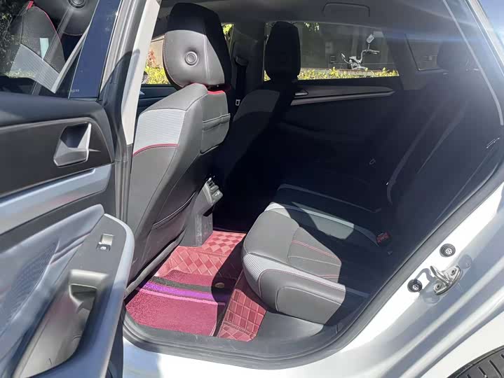 Фото 8 - Volkswagen Lamando L