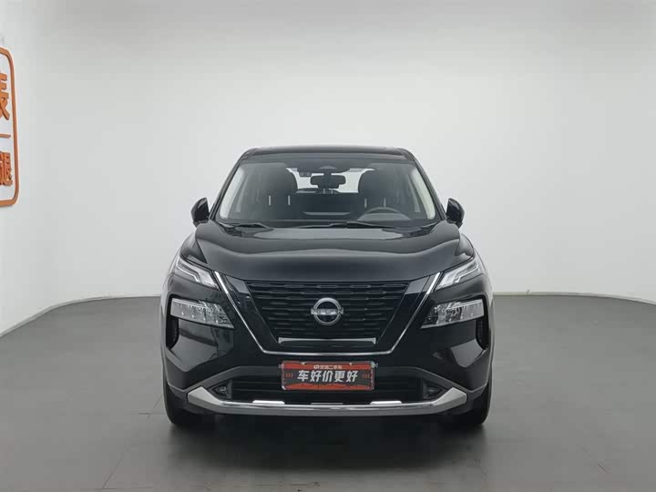 Фото 3 - Nissan X-Trail