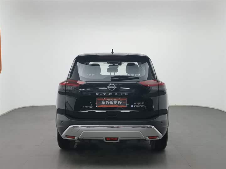 Фото 4 - Nissan X-Trail