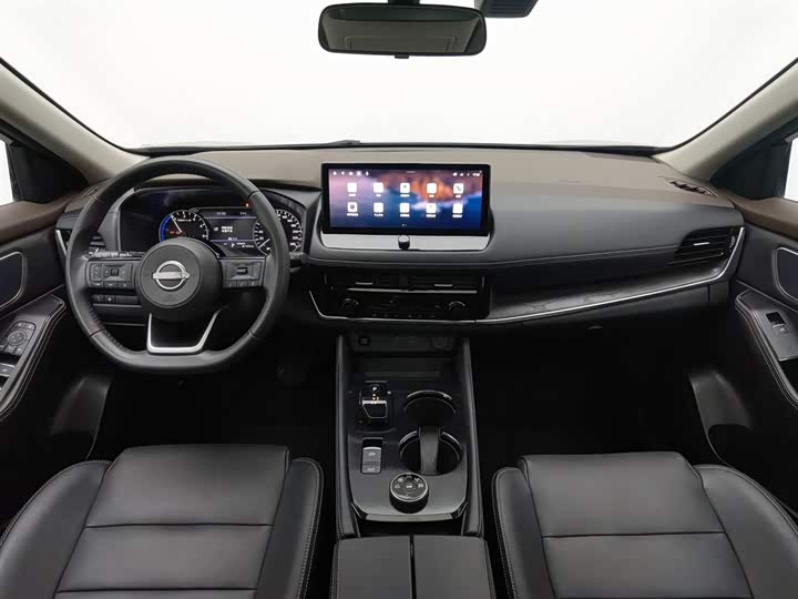 Фото 5 - Nissan X-Trail