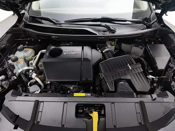 Фото 6 - Nissan X-Trail