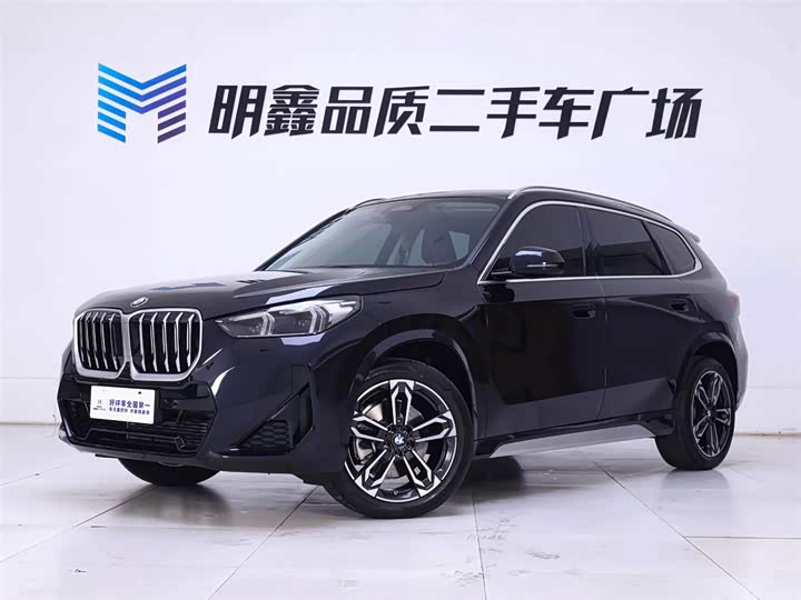 Фото 2 - BMW X1