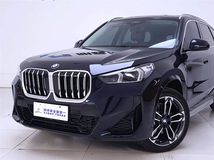 Фото 3 - BMW X1
