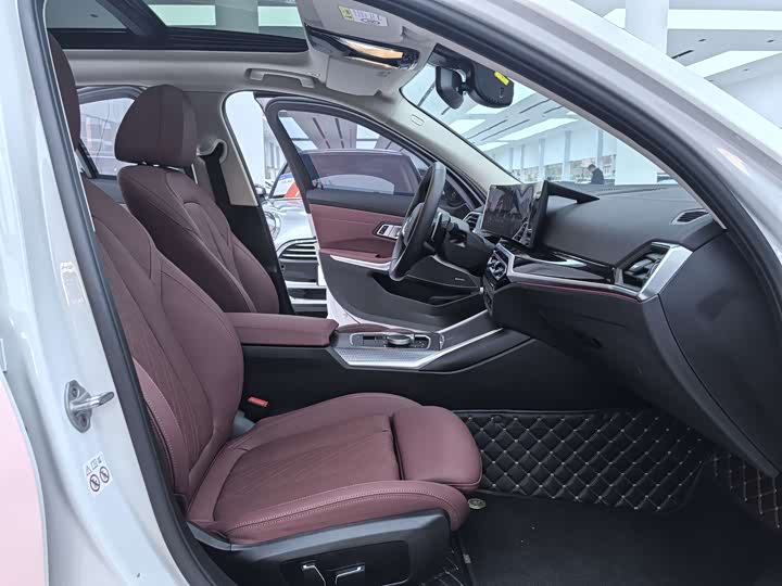 Фото 8 - BMW 3 Series