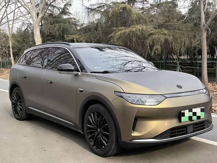 Фото 3 - Leapmotor C11