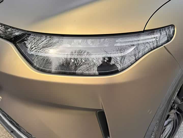 Фото 4 - Leapmotor C11