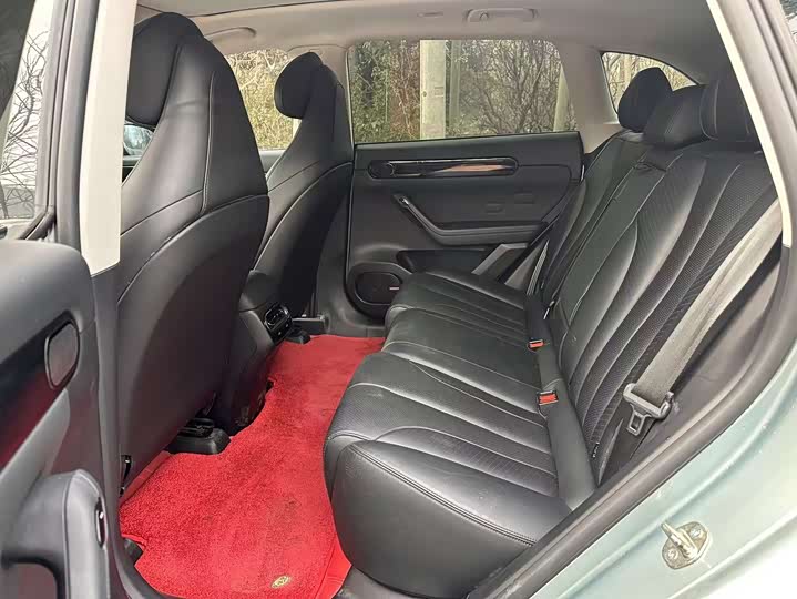 Фото 9 - Leapmotor C11