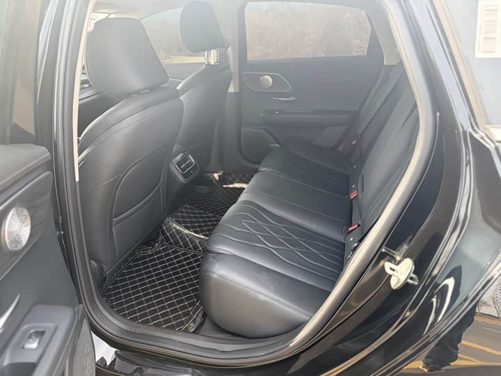 Фото 8 - Chery Arrizo 8 Pro