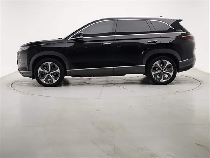 Фото 5 - BYD Frigate 07