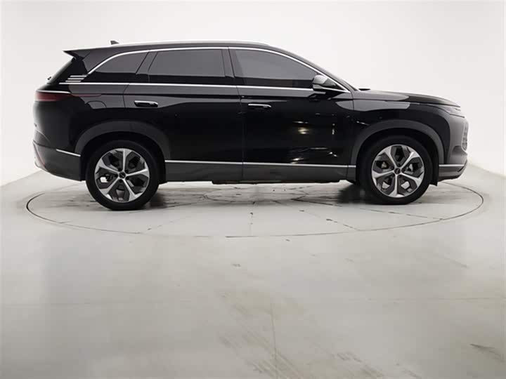 Фото 9 - BYD Frigate 07