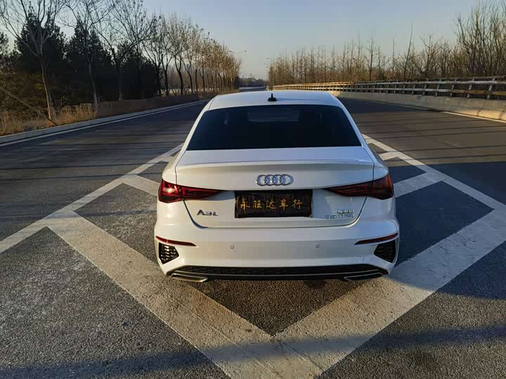 Фото 5 - Audi A3