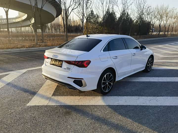 Фото 6 - Audi A3