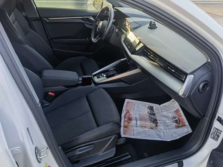 Фото 8 - Audi A3