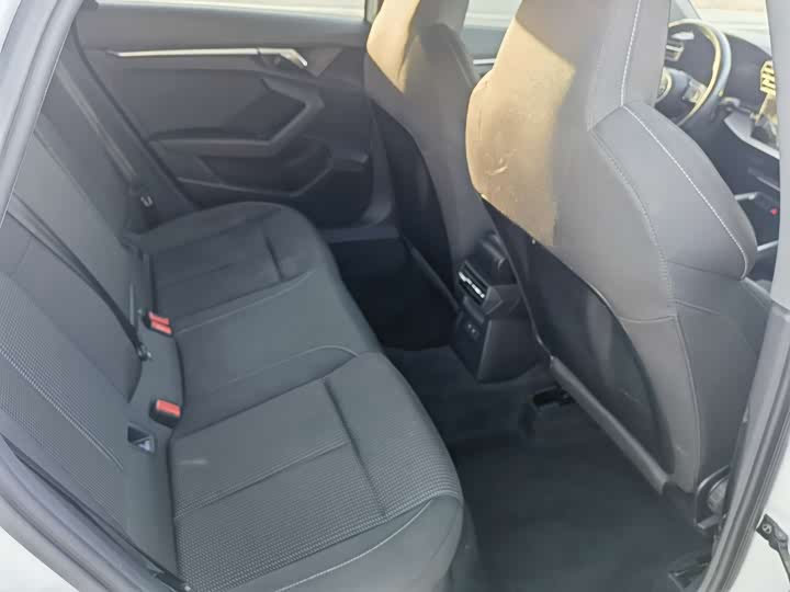 Фото 9 - Audi A3