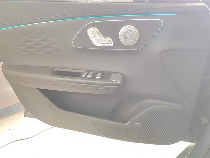 Фото 7 - Chery Fulwin A8L