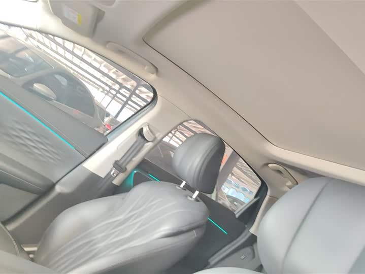 Фото 9 - Chery Fulwin A8L