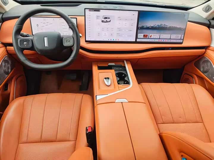 Фото 5 - Wey Lanshan