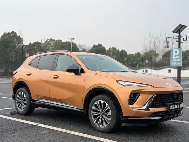 Фото 2 - Buick Envision Plus