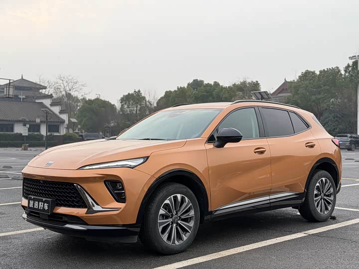 Фото 3 - Buick Envision Plus