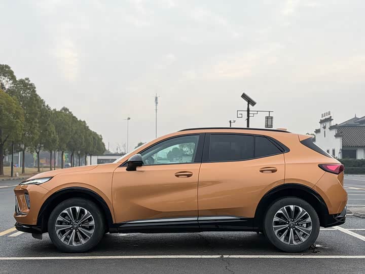 Фото 4 - Buick Envision Plus