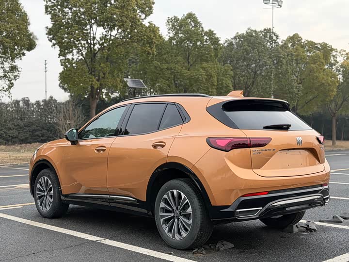 Фото 5 - Buick Envision Plus