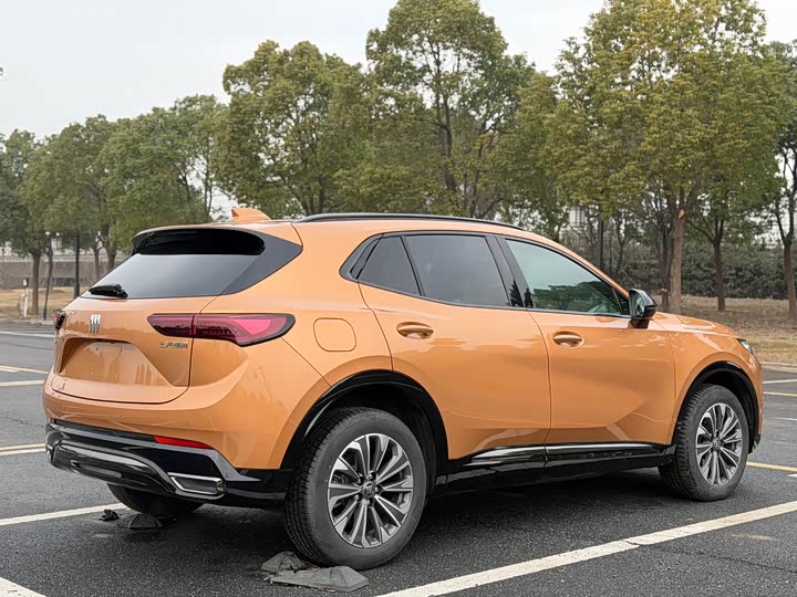 Фото 7 - Buick Envision Plus