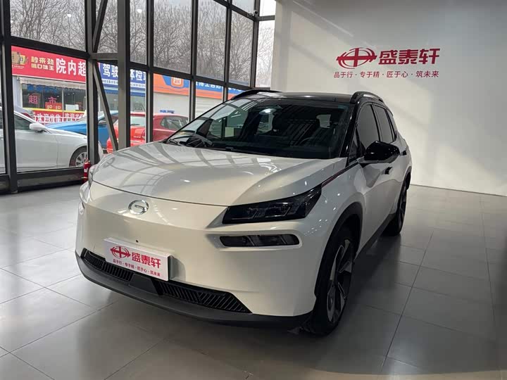 Фото 1 - GAC Aion V