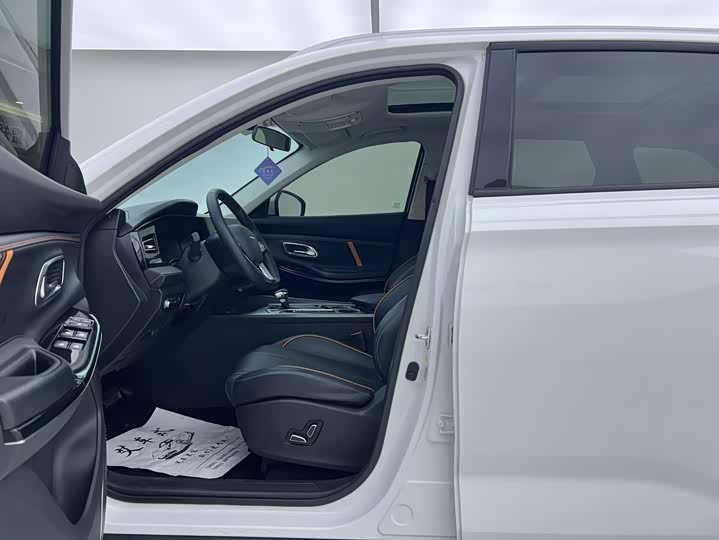 Фото 6 - Changan Oshan X7 Plus