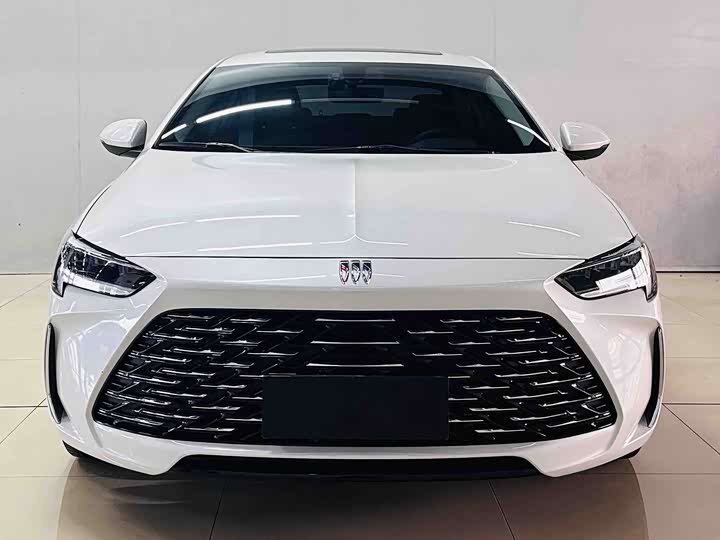 Фото 2 - Buick Regal