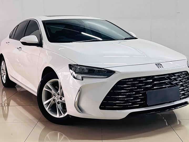 Фото 3 - Buick Regal