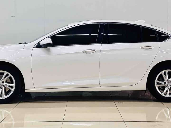 Фото 5 - Buick Regal