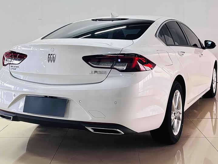 Фото 6 - Buick Regal