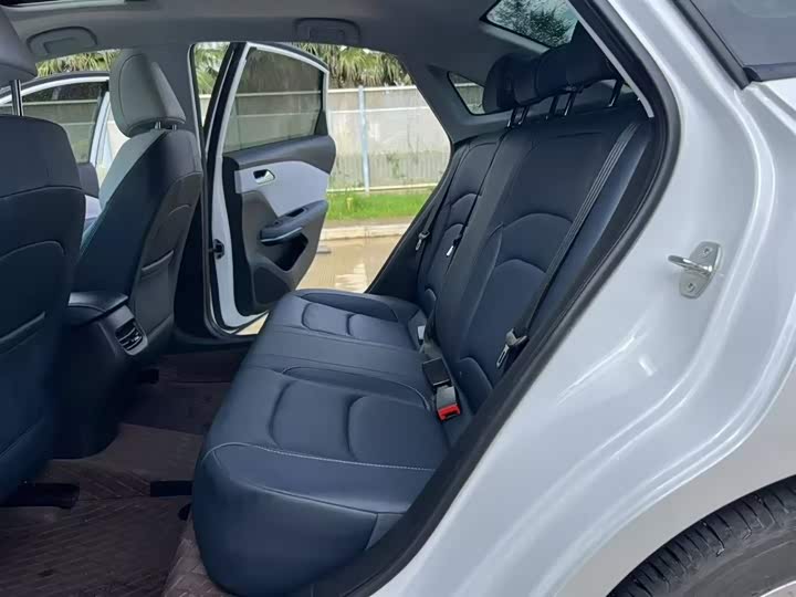 Фото 8 - Chevrolet Monza