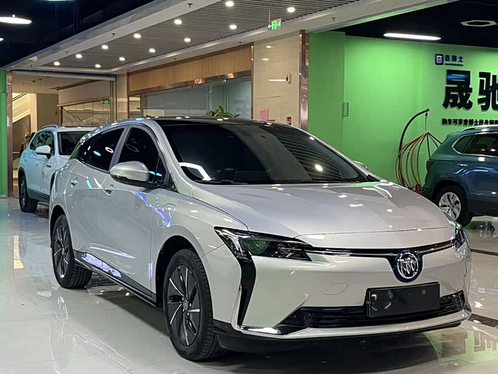 Фото 3 - Buick Velite 6