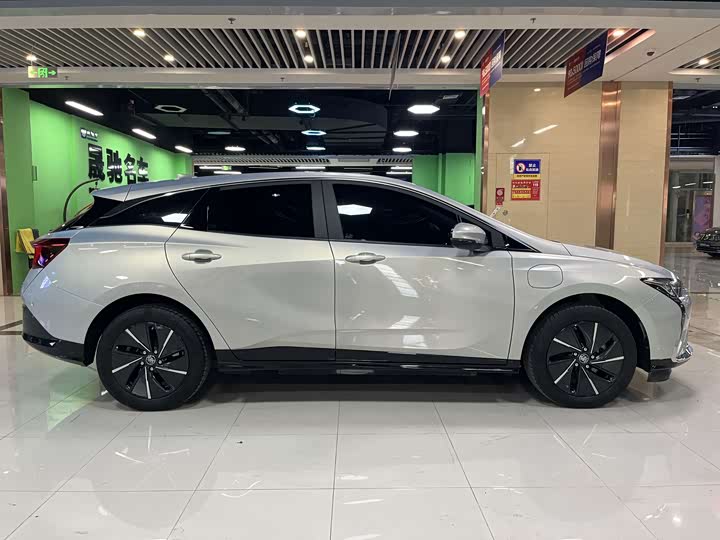 Фото 5 - Buick Velite 6