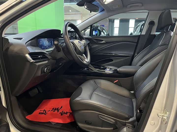 Фото 6 - Buick Velite 6