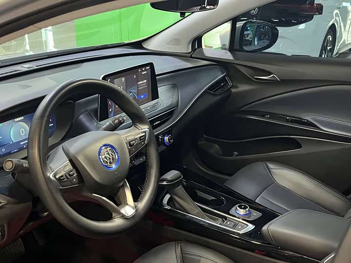 Фото 7 - Buick Velite 6