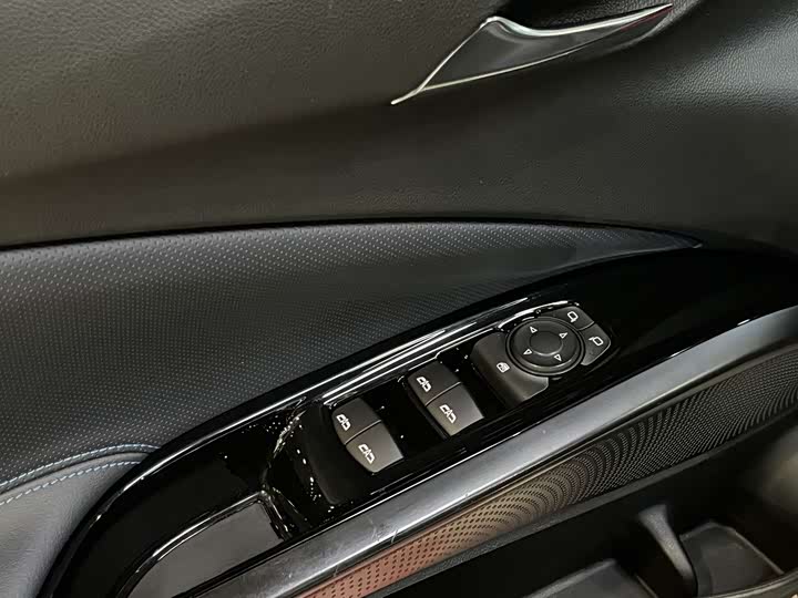 Фото 8 - Buick Velite 6