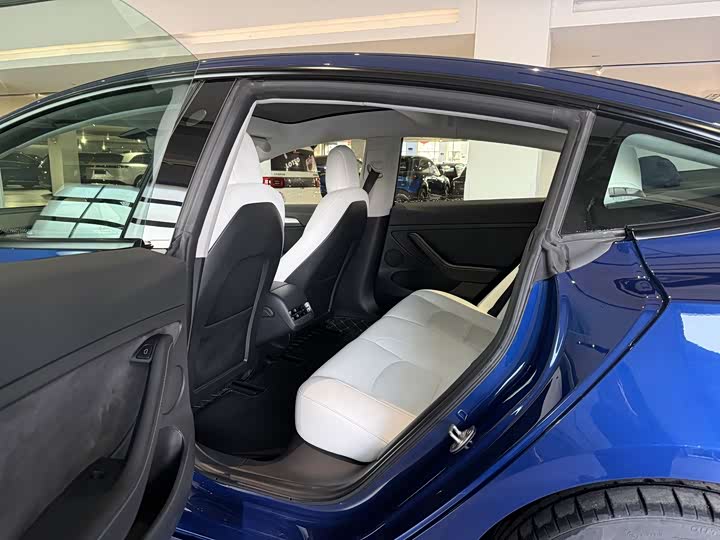 Фото 8 - Tesla Model 3