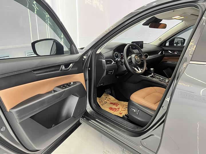 Photo 7 - Mazda CX-5